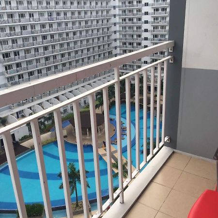 Rp Condo At Shell Residences Manila Zewnętrze zdjęcie