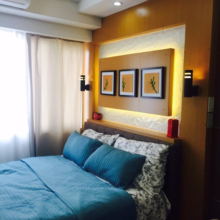 Rp Condo At Shell Residences Manila Zewnętrze zdjęcie