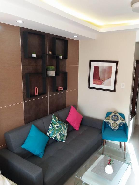 Rp Condo At Shell Residences Manila Zewnętrze zdjęcie