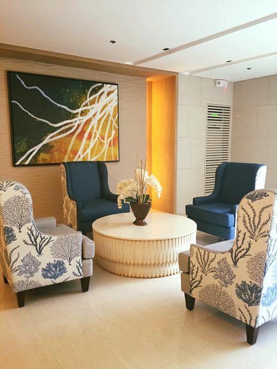 Rp Condo At Shell Residences Manila Zewnętrze zdjęcie