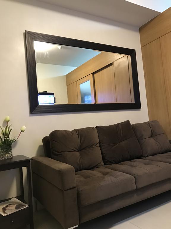 Rp Condo At Shell Residences Manila Zewnętrze zdjęcie